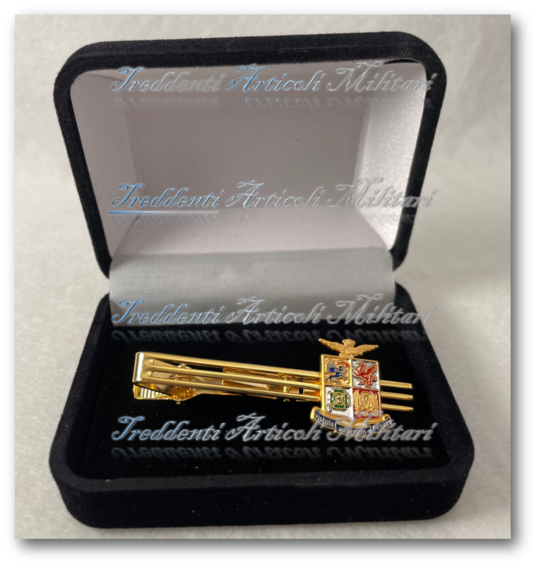 Fermacravatta Aeronautica Militare