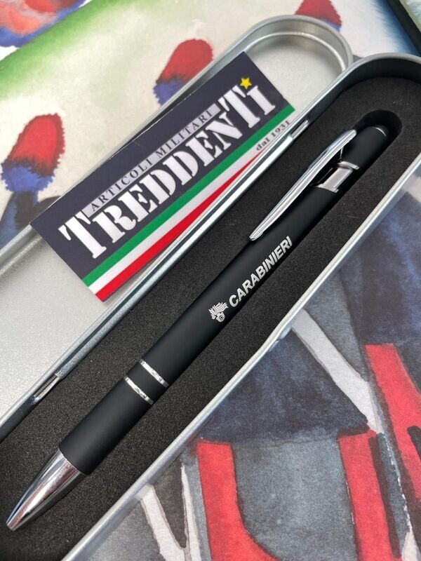 Penna Touch
