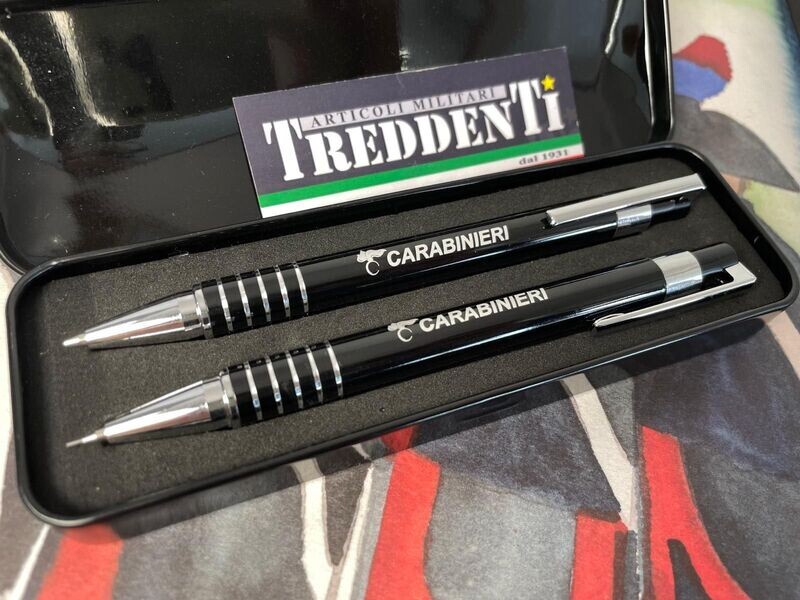 Set penna e matita Velletri