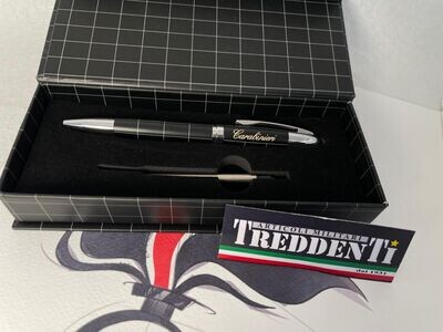 Penna del Carabiniere