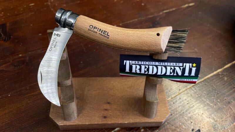 Opinel Funghi n.8