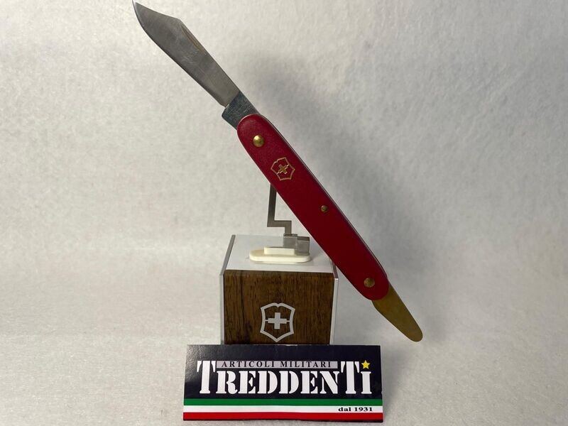 Victorinox coltello da innesto con alza zolla