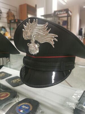 Berretto Carabiniere