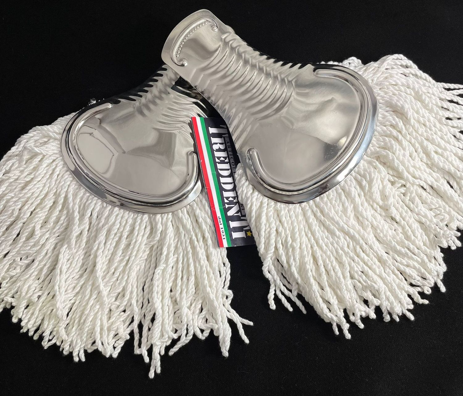Spalline GUS Carabiniere