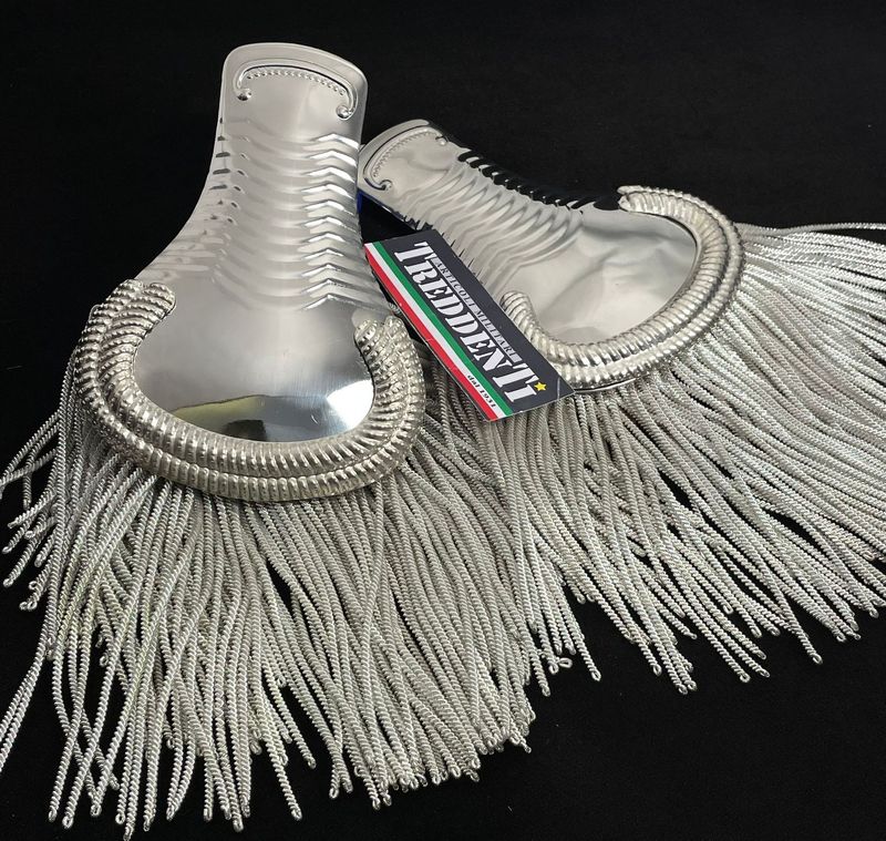 Spalline GUS Maresciallo