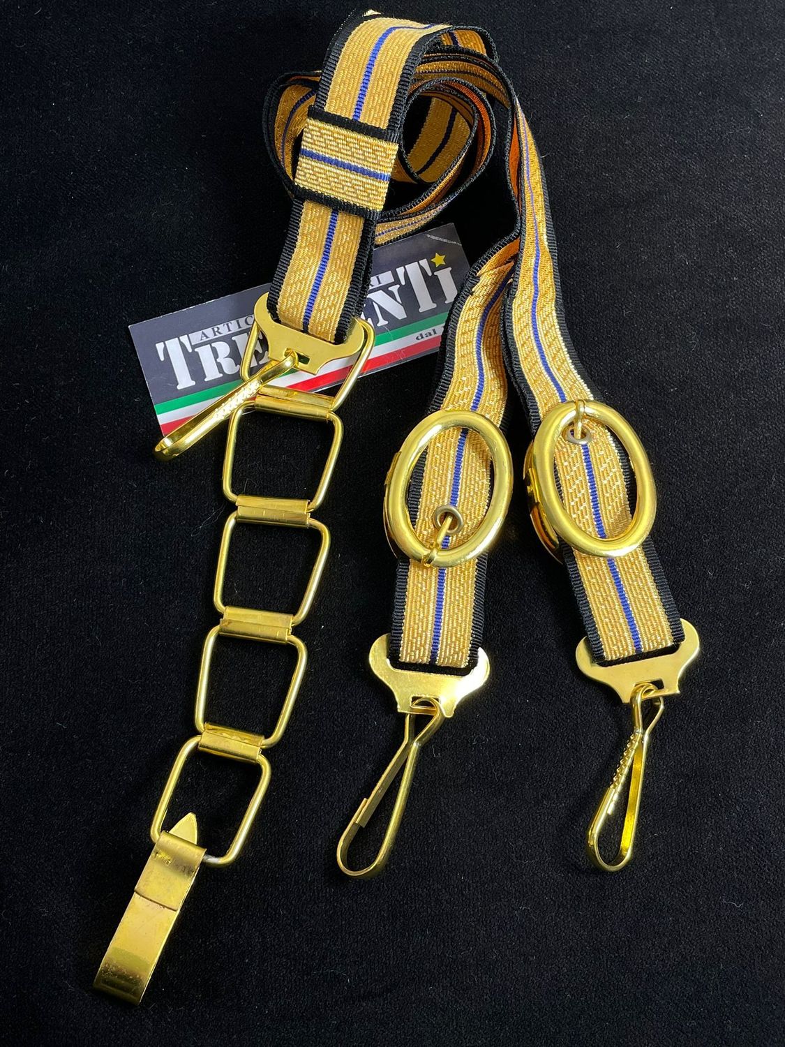 Pendaglio Ufficiali Esercito e Guardia di Finanza