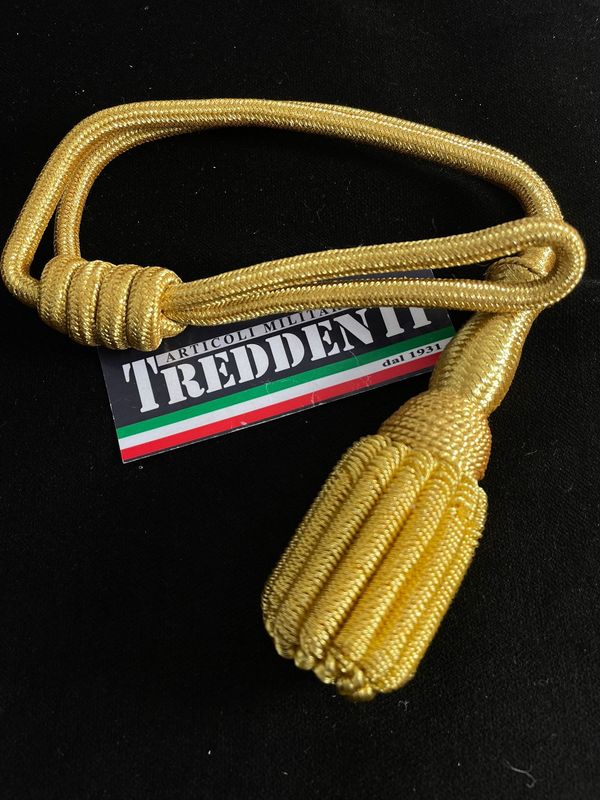 Dragona Ufficiali Superiori Esercito, Carabinieri, Guardia di Finanza, Marina, Guardia Costiera e Aeronautica