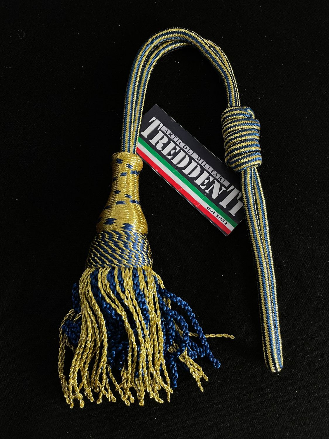 Dragona Sottufficiale Marina Militare e Guardia Costiera