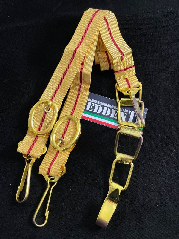 Pendaglio Ispettori Polizia di Stato