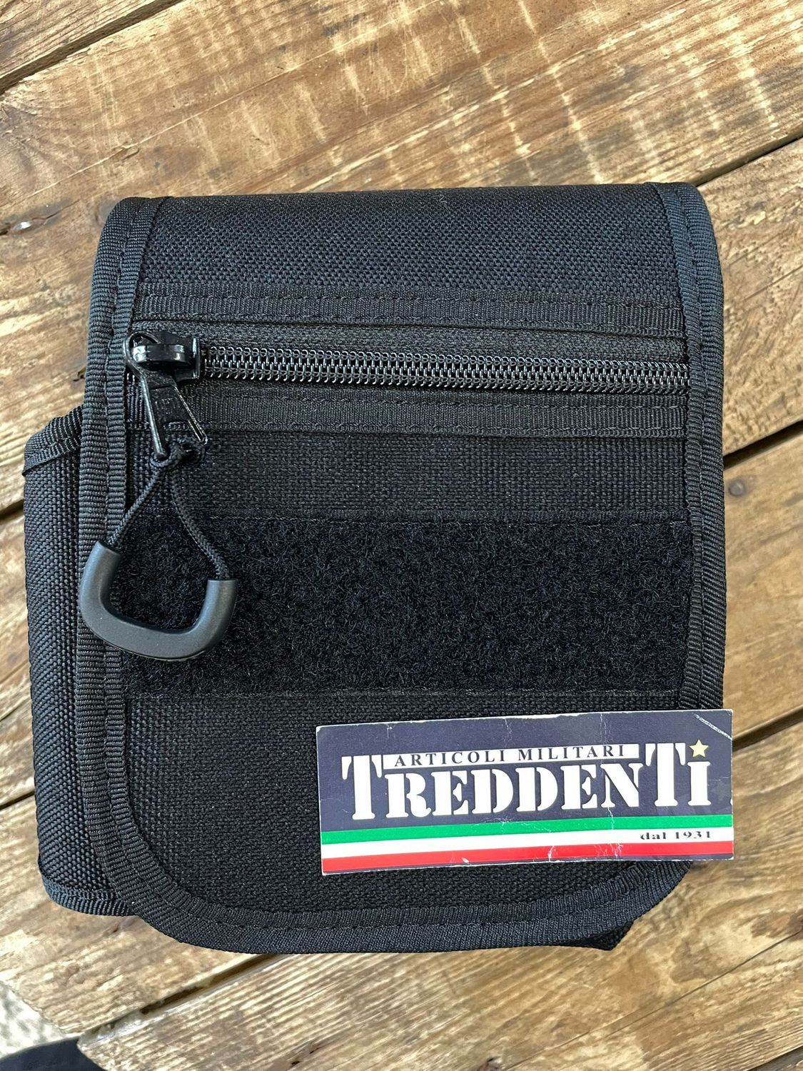 Borsetto Multiuso per Cinturone 2G66 Vega Holster