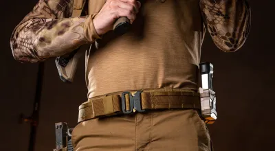 Fondine, Accessori Tattici, Cinture e Cinturoni