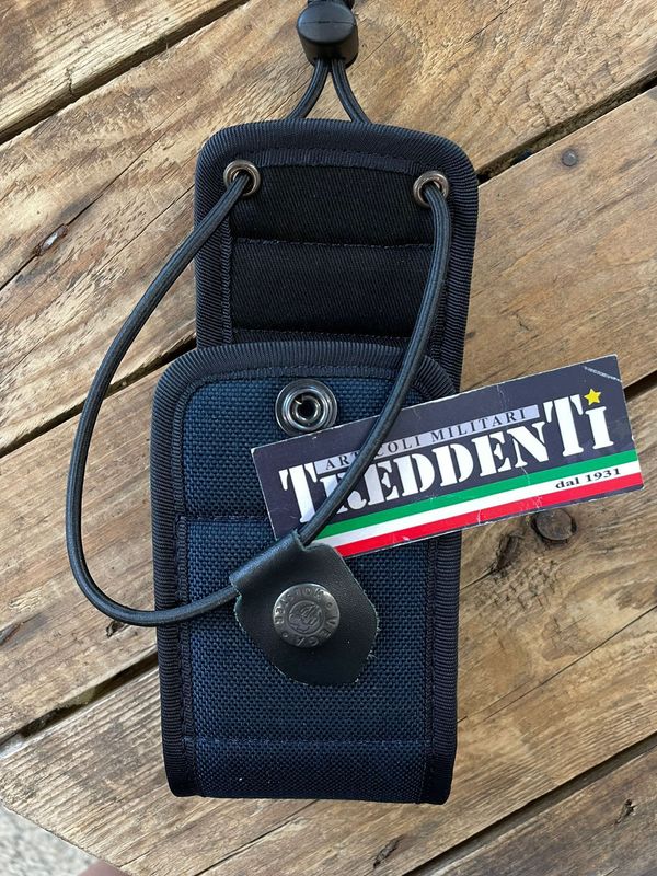 Portaradio universale in cordura