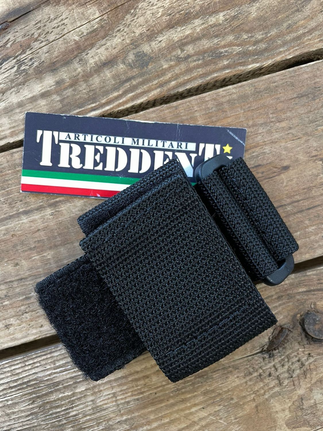Porta Guanti Verticale 2V19 Vega Holster