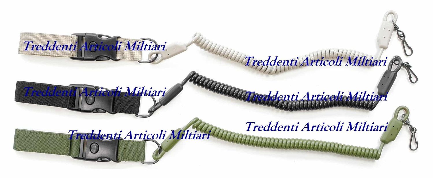 Correggiolo a nastro 2V22 Vega Holster
