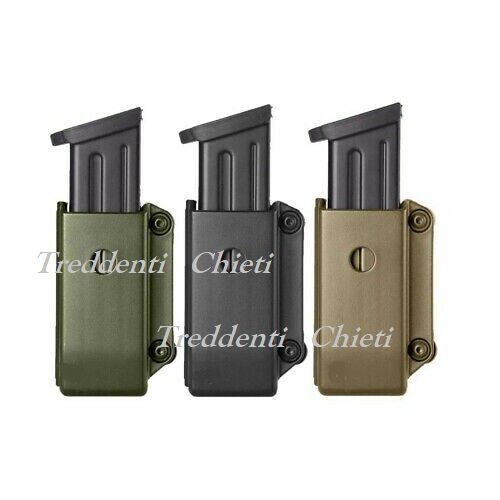 Porta Caricatore bifilare In Polimero 8MH01 Vega Holster