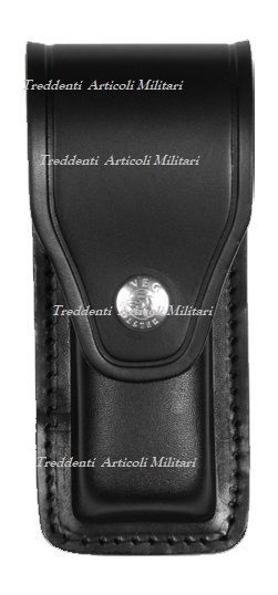 Portacaricatore In Pelle 1P00 Vega Holster