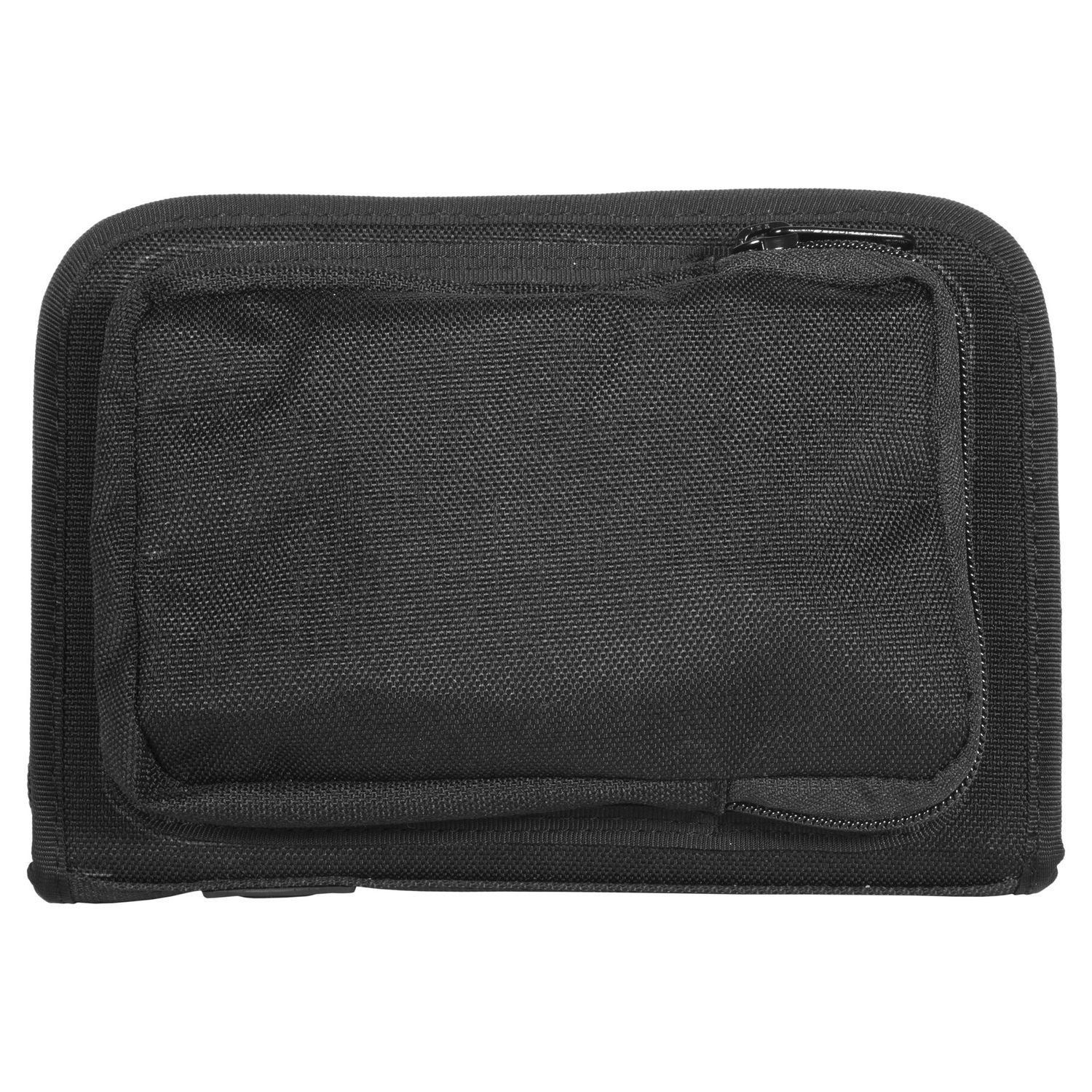 Marsupio in cordura da cintura con fondina interna