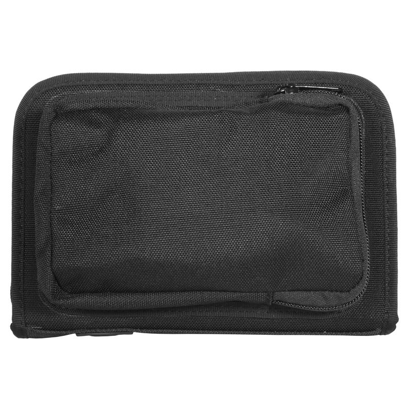 Marsupio in cordura da cintura con fondina interna