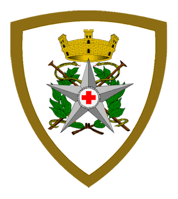Corpo Militare Croce Rossa