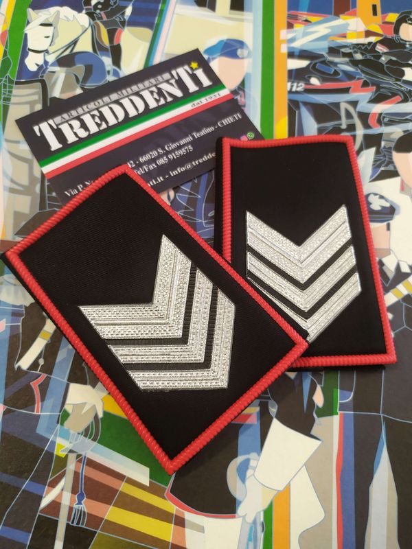 Tubolari Plastificati Inverrnali Brigadiere