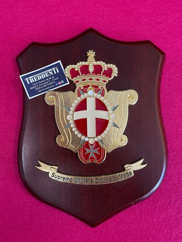 Crest S.M.O.M