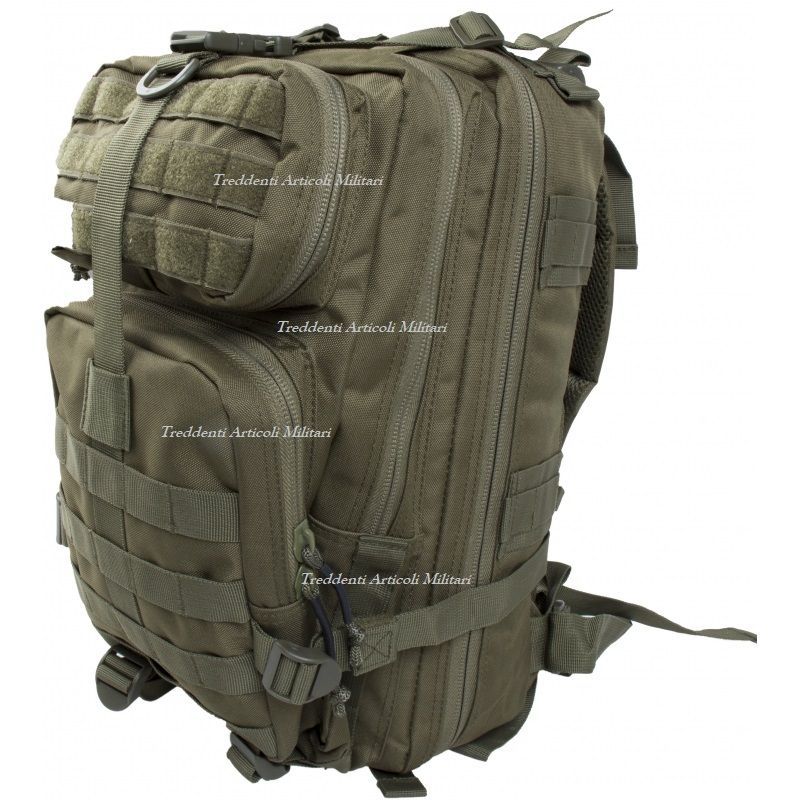 Zaino Assault Small 30 lt