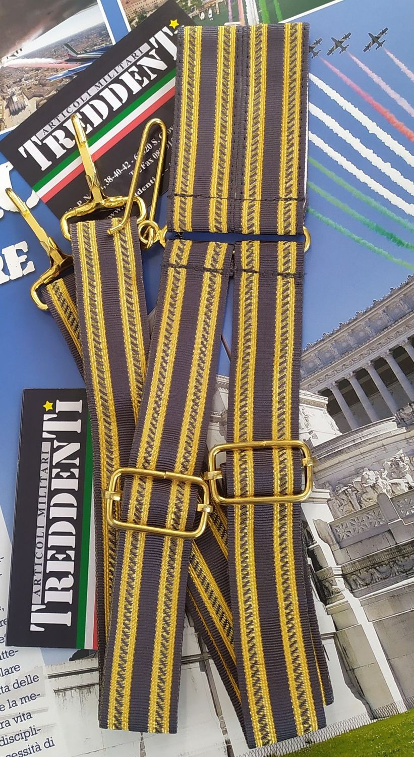 Pendaglio Sottufficiali Aeronautica Militare