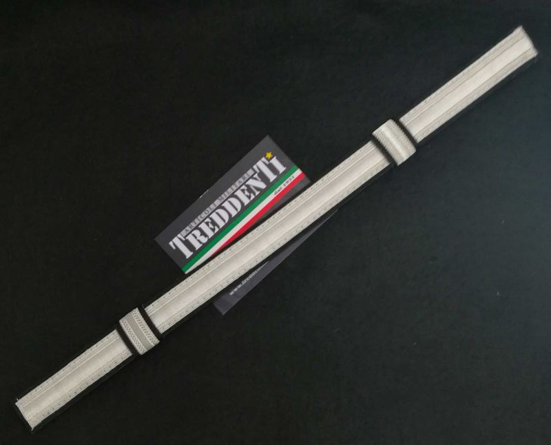 Soggolo per berretto da Sottotenente Carabinieri