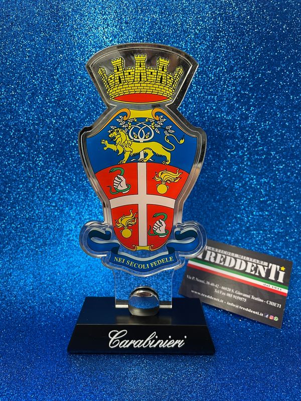 Trofeo Araldico