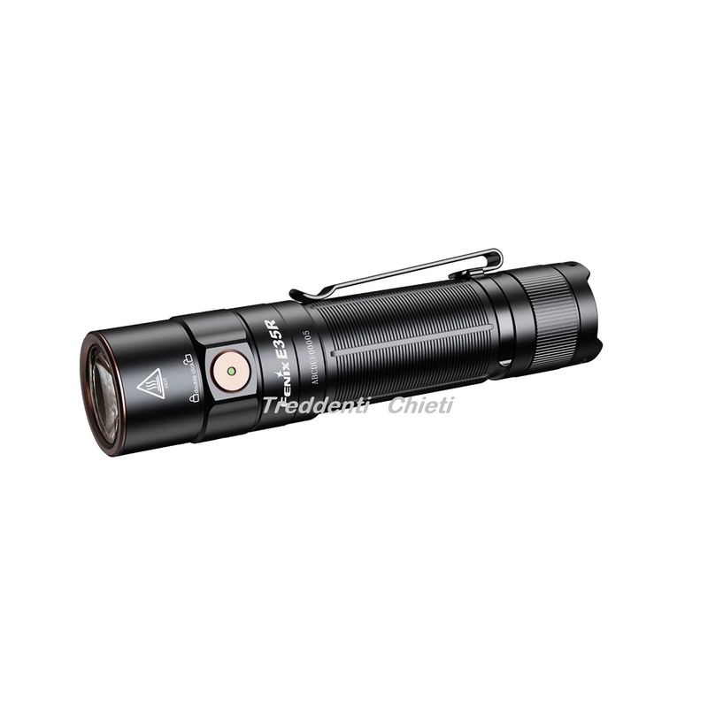 Torcia Led 3100 Lumen E35R