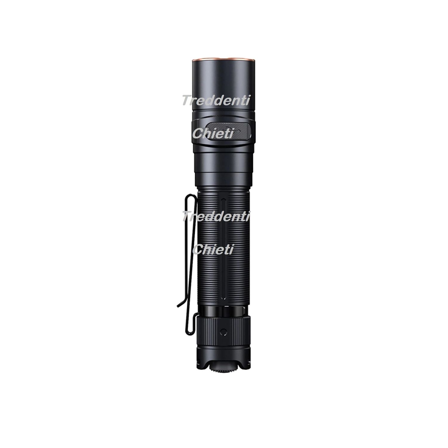 Torcia LED ricaricabile 1700 Lumen FENIX LD30R