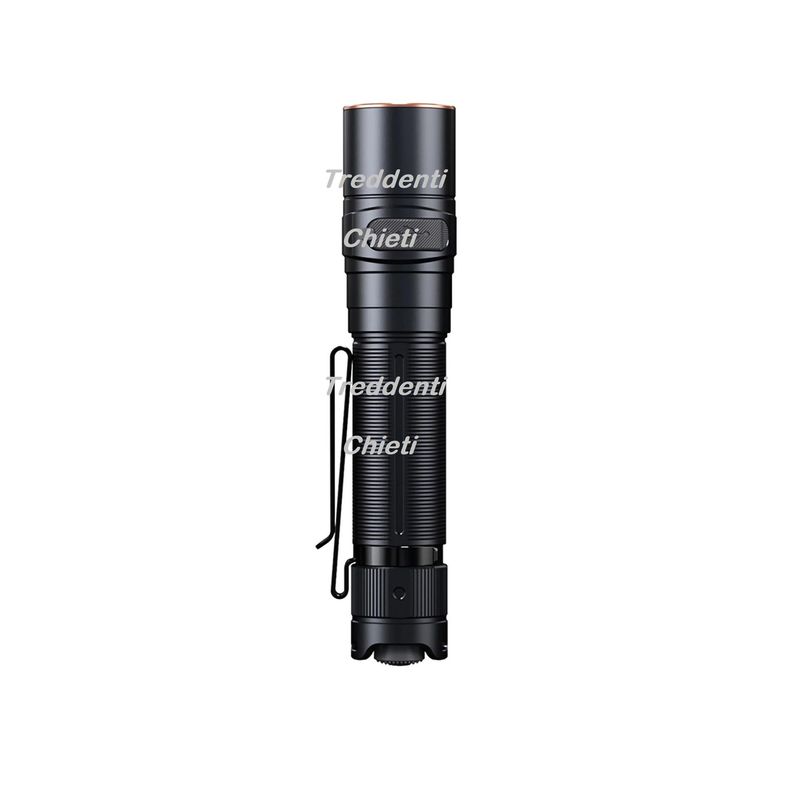 Torcia LED ricaricabile 1700 Lumen FENIX LD30R