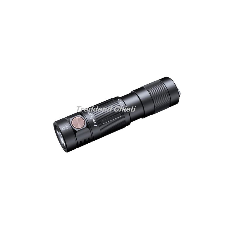 Torcia Ricaricabile Led 600 Lumen