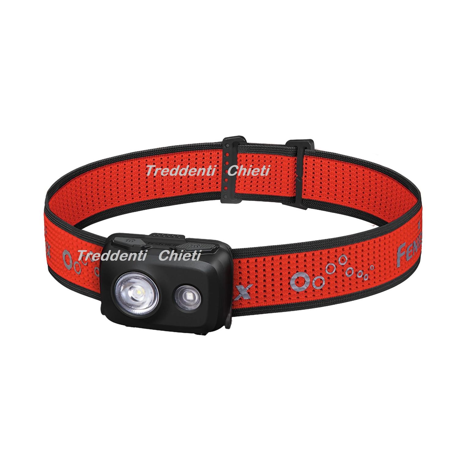 Torcia Frontale Led 450 Lumen