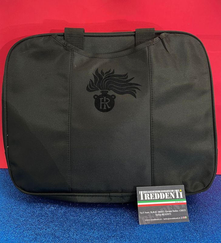 Borsa Portadocumenti/portacomputer Carabinieri