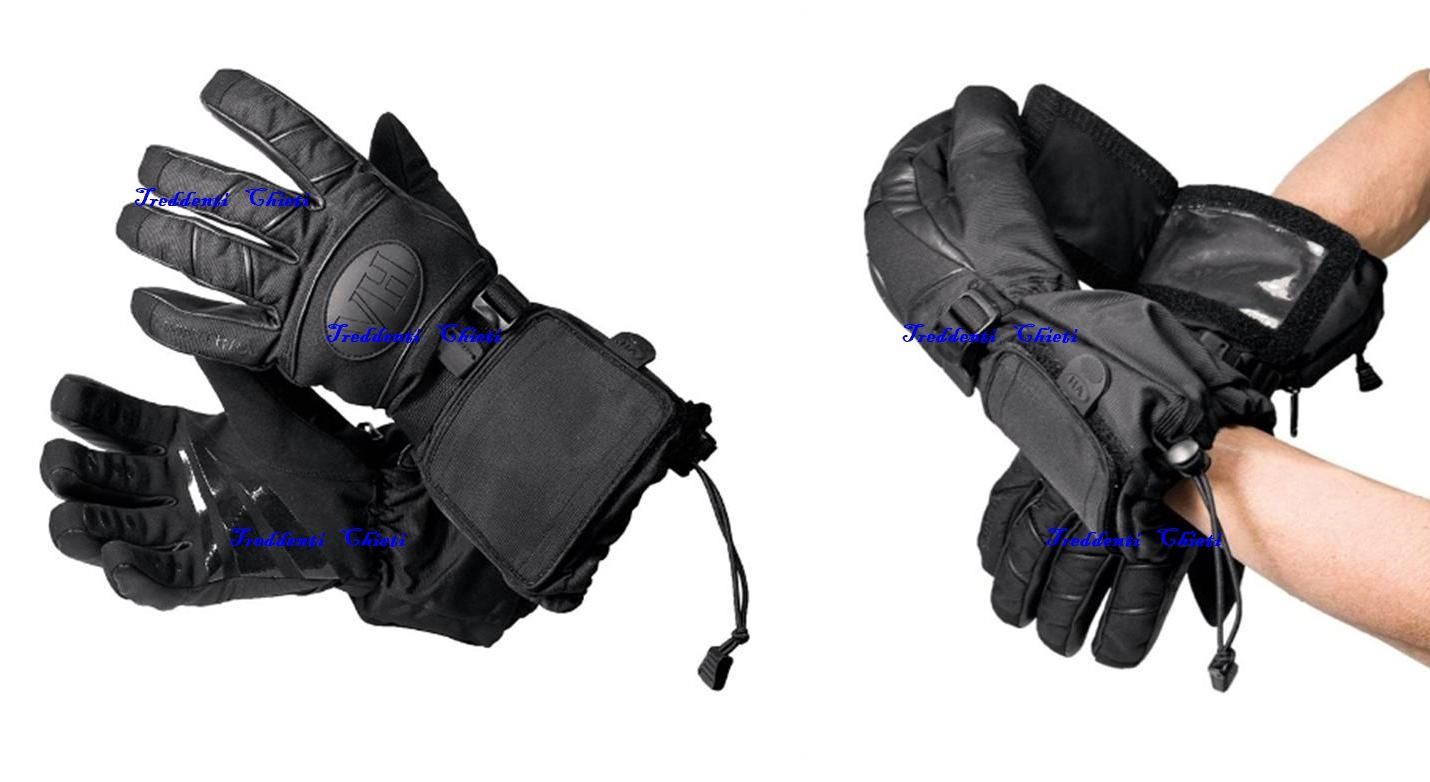 Guanti VEGA OG43 Winter Tos