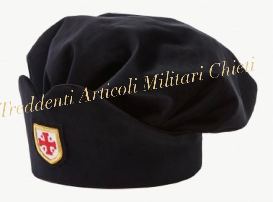 Basco OESSG Cavaliere