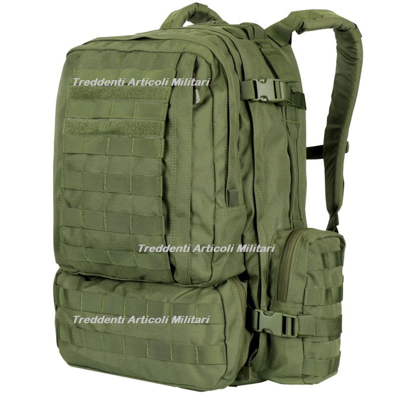 Zaino Assault Large Sistema M.O.L.L.E. lt.67