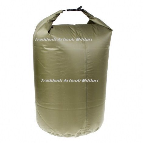 SACCO STAGNO VERDE 60/70 LT GRANDE