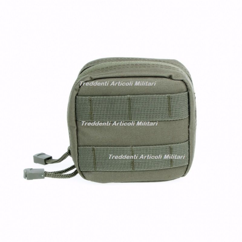 KIT PULIZIA ARMI con custodia M.O.L.L.E.
