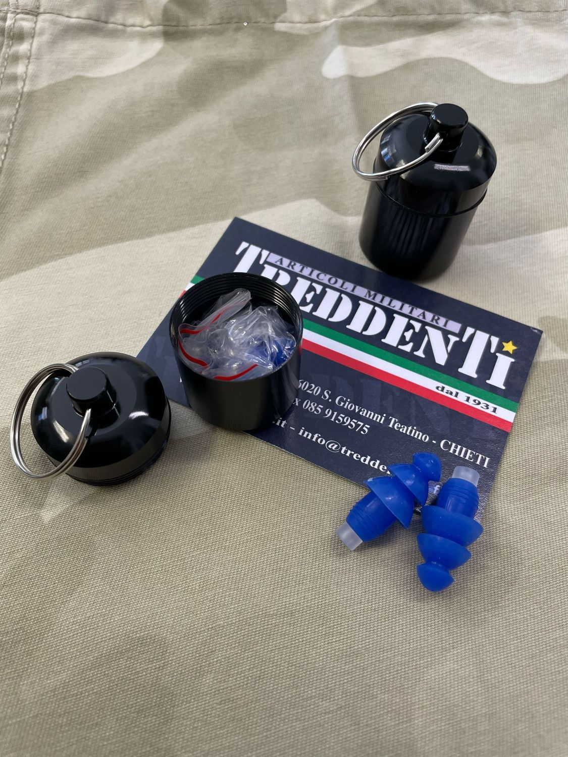 ​Tappi per orecchie 29 Db