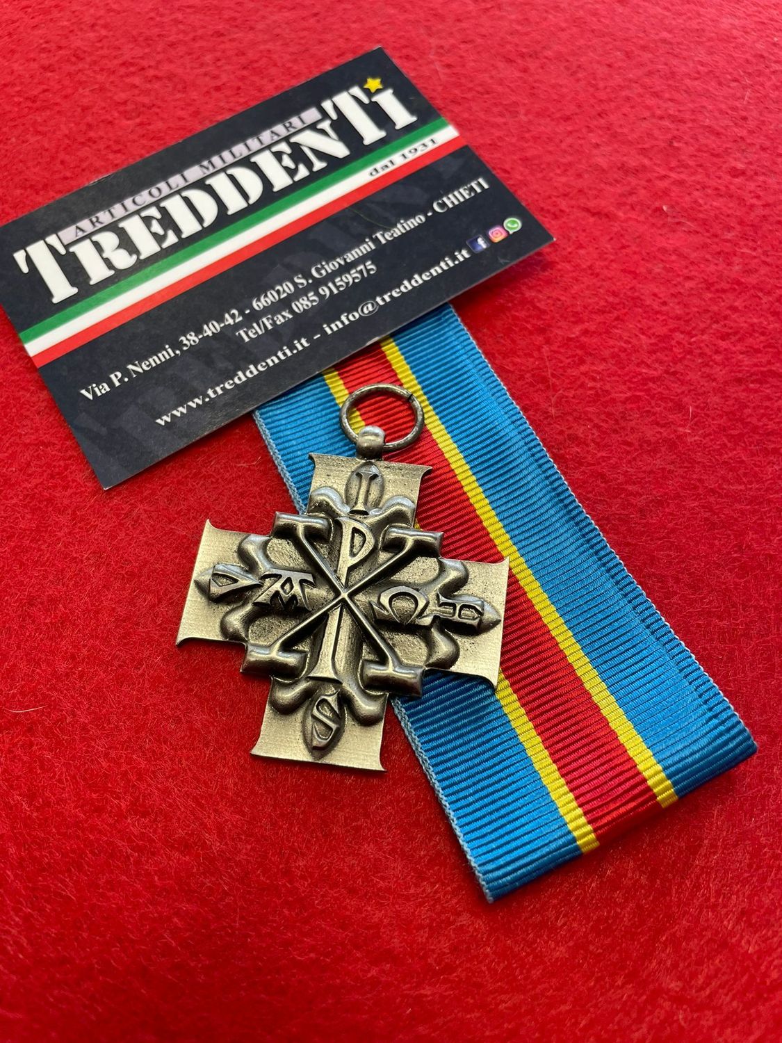 Medaglia Giubileo Della Speranza 2025