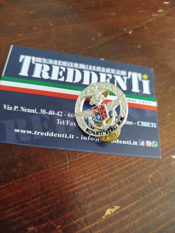 Spilla Reparti Aerei Marina Militare