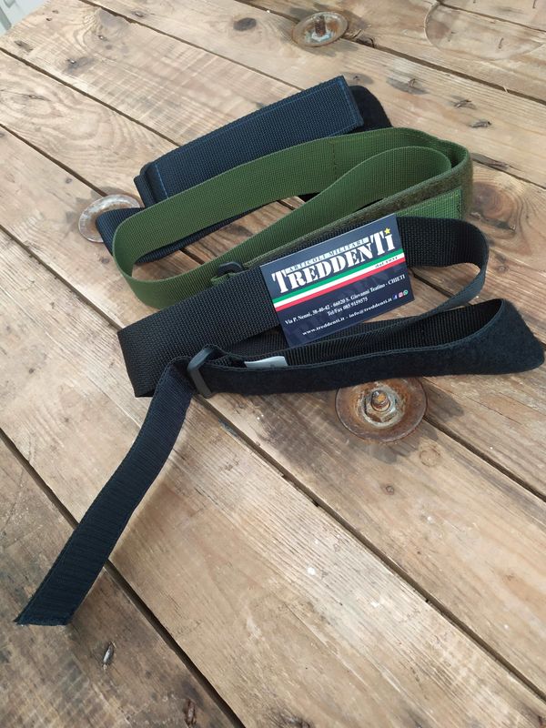 Cintura in Nylon 2V64 Vega Holster