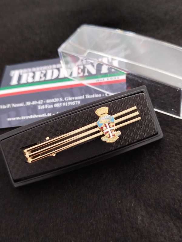 Fermacravatta Carabinieri UOMO Fermacravatta Carabinieri UOMO