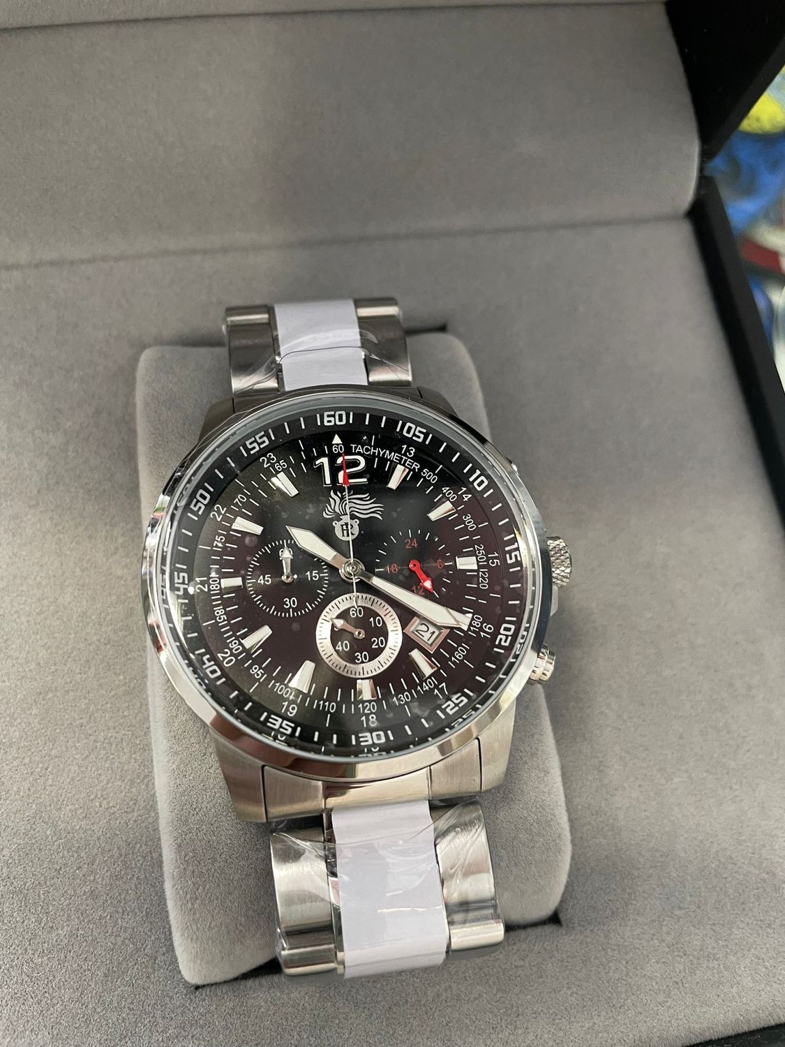 Orologio Crono Carabinieri Orologio Crono Carabinieri