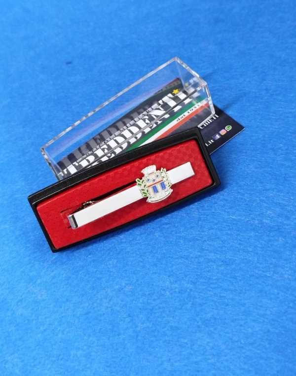 Fermacravatta Polizia Penitenziaria