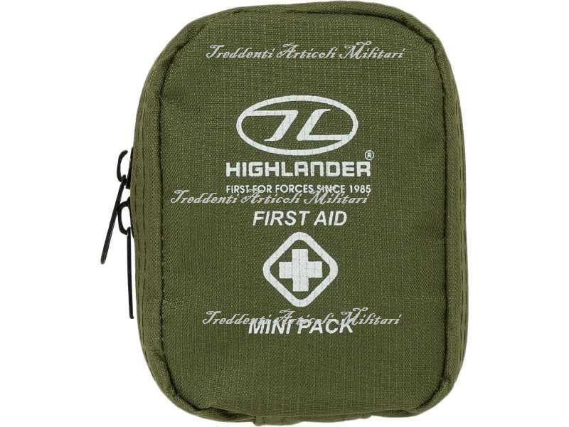 Kit di primo soccorso piccolo DEFCON 5