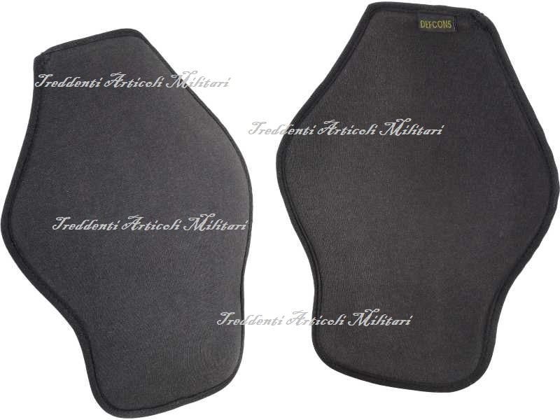 Ginocchiere soft Defcon 5 Ginocchiere soft Defcon 5