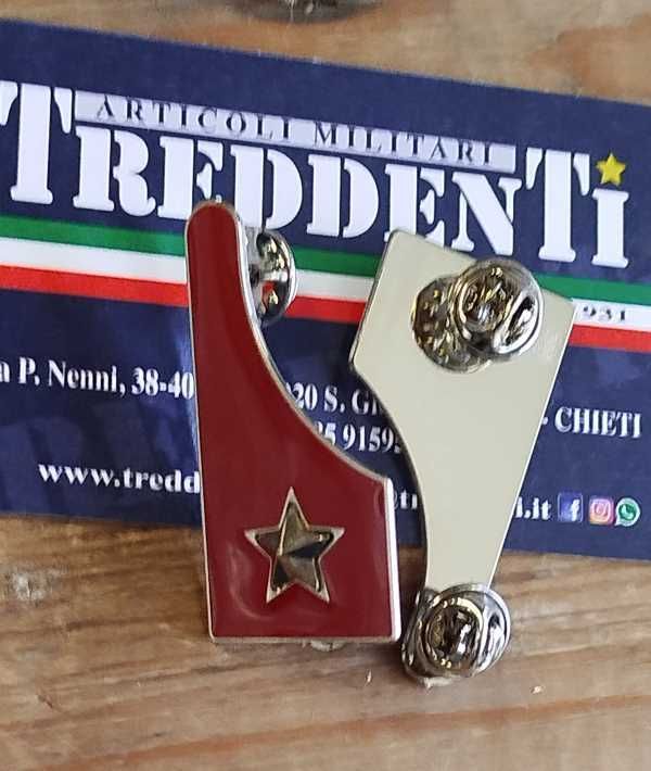 Mostrine Sanità Militare Esercito Italiano